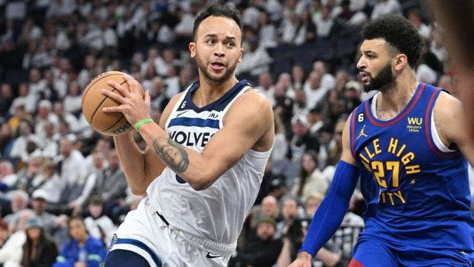 Asian powerhouse gets stronger as NBA standout Kyle Anderson obtains Chinese citizenship